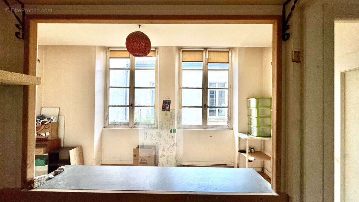 Appartement à LA ROCHELLE