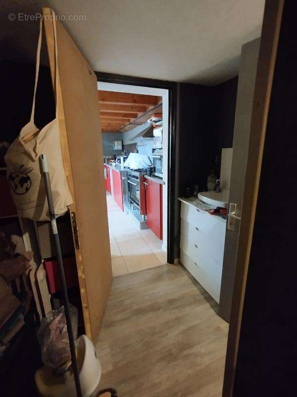 Maison à DAMPIERRE-LES-CONFLANS