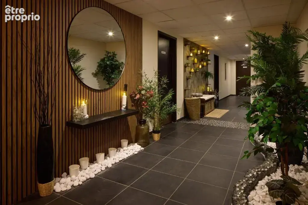 INVESTISSEMENT LOCATIF  Ferney-Voltaire  Résidence de Tourisme Zenitude Swiss Apparthotels - 5,67% de rentabilité - photo 9