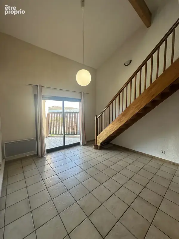 Appartement à CUGNAUX