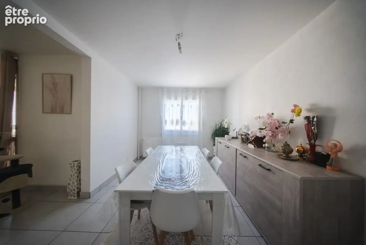 Appartement 3 pièces 78 m² à vendre à Clermont-Ferrand (63000) - photo 5