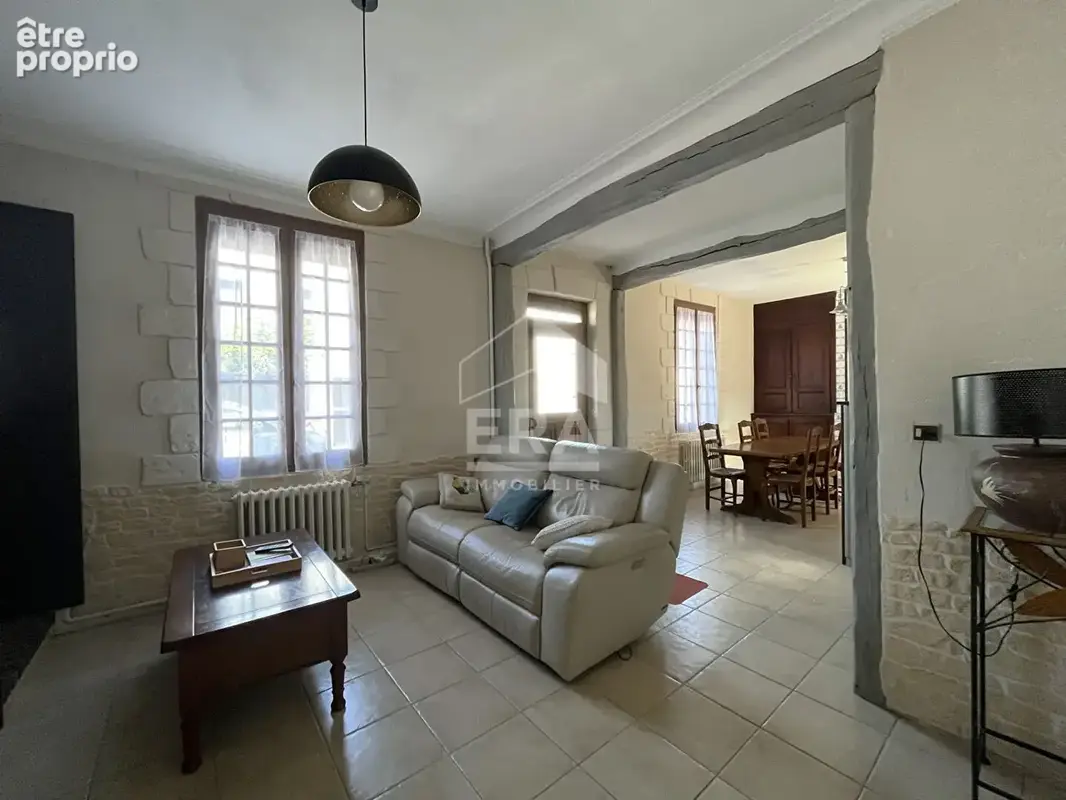 Maison 106m² à saint-étienne-du-rouvray - photo 3