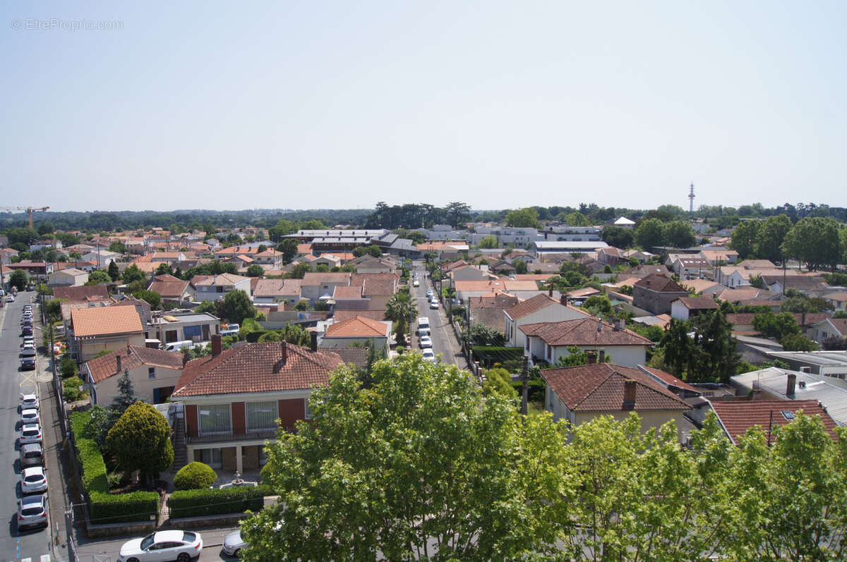 Appartement à CENON