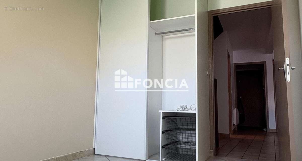 Appartement à GAP