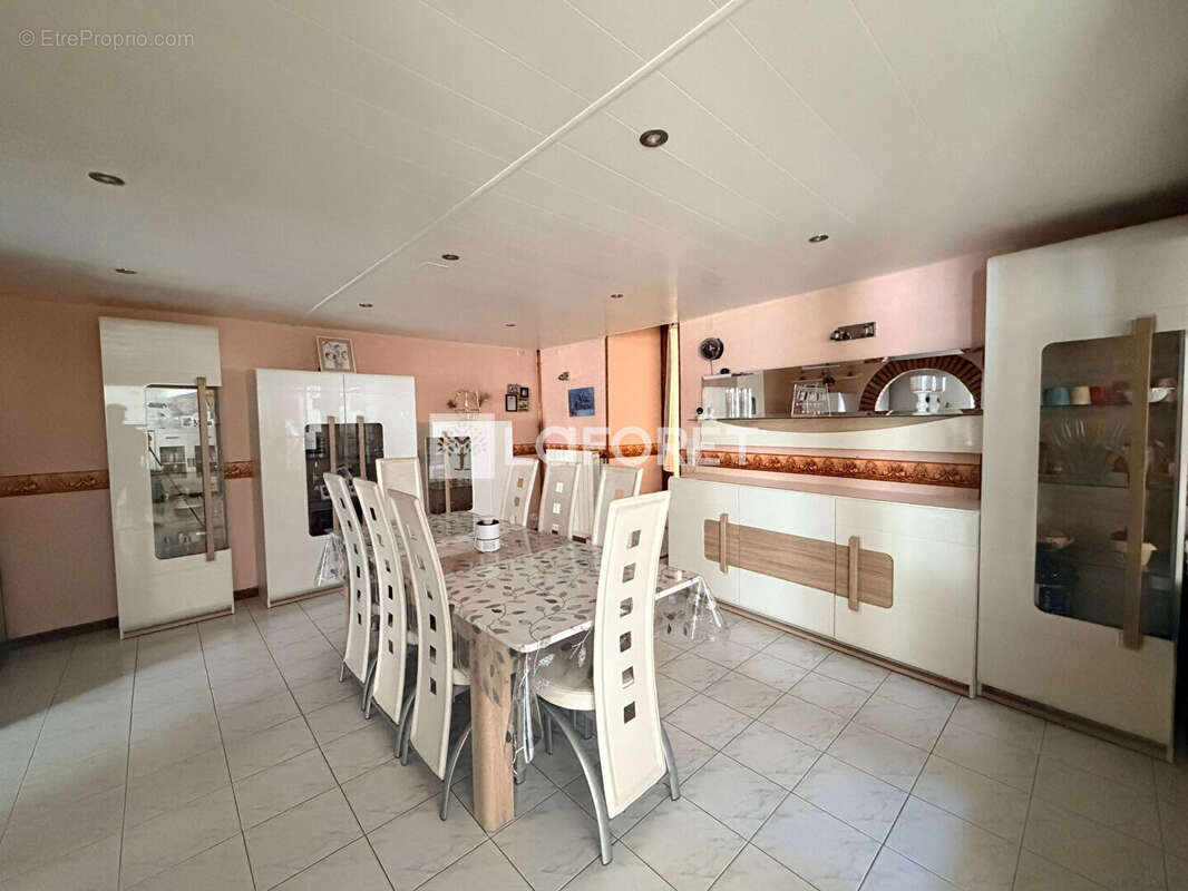 Maison Trépail 7 pièces - photo 4