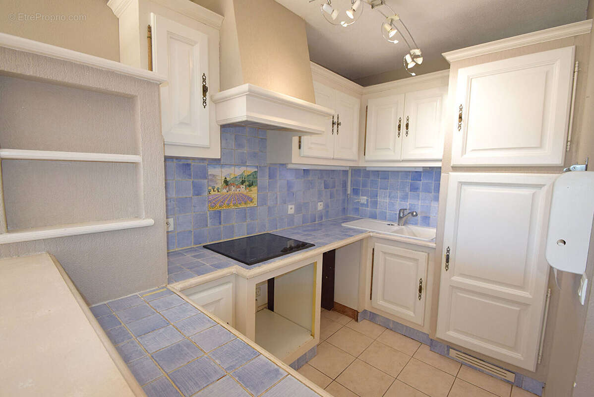 Appartement à SAINT-RAPHAEL