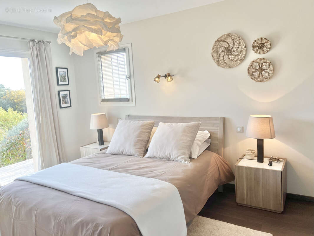 Maison à SPERACEDES