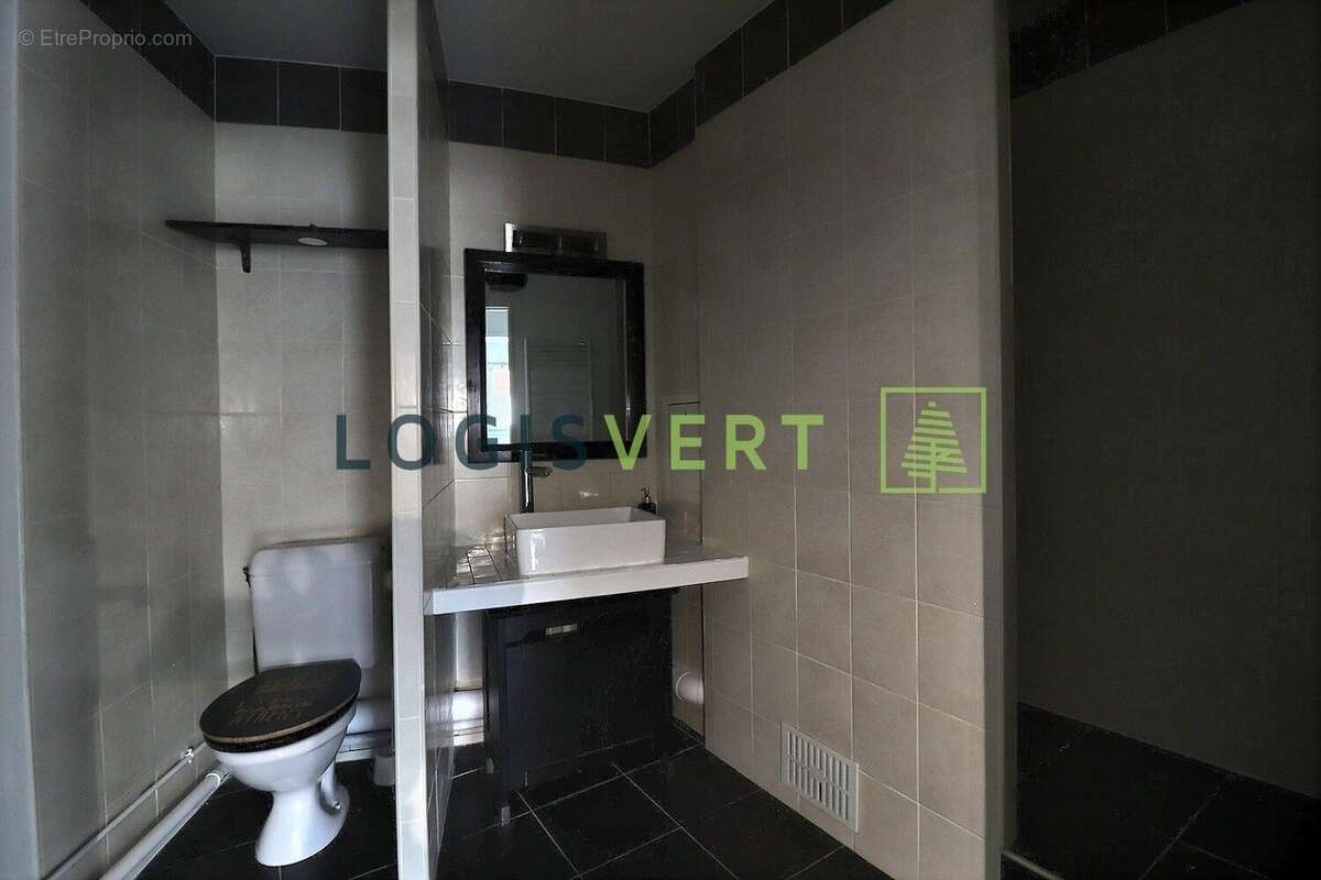 Appartement à CLAMART