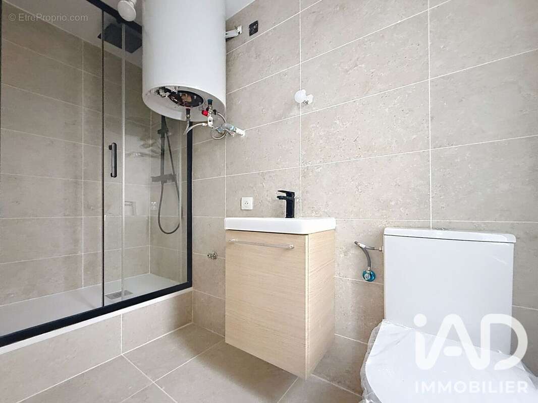 Appartement 19 m² à Paris-11e  - photo 7