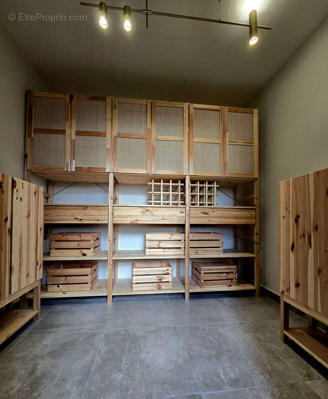 Maison à MAGNY-LE-HONGRE