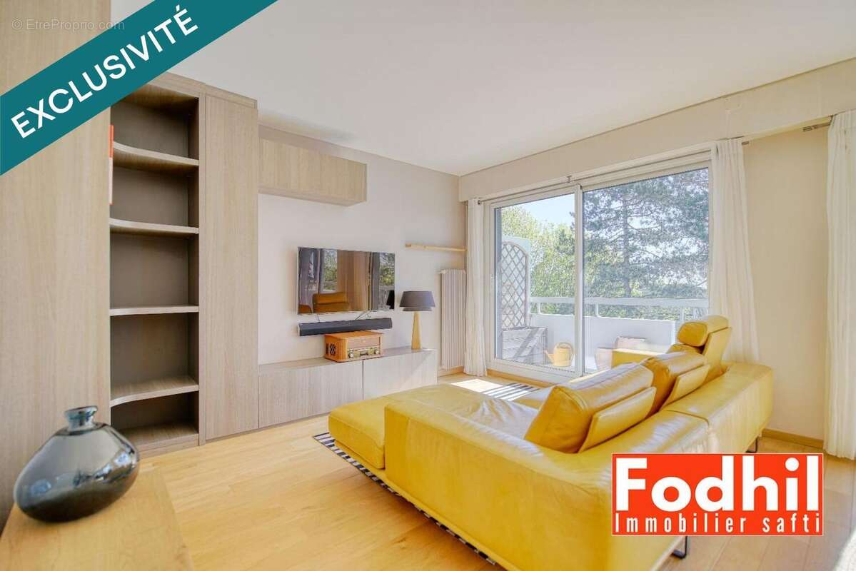 Photo 7 - Appartement à CHATENAY-MALABRY