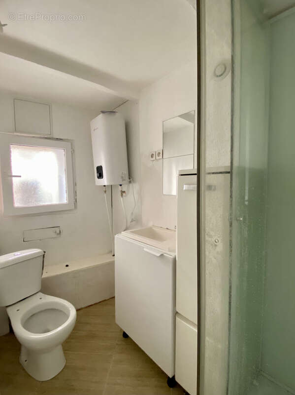 Appartement à VIAS