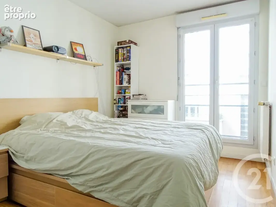 Appartement 3 pièces 66 m² à vendre à Lyon-3e (69003) - photo 8