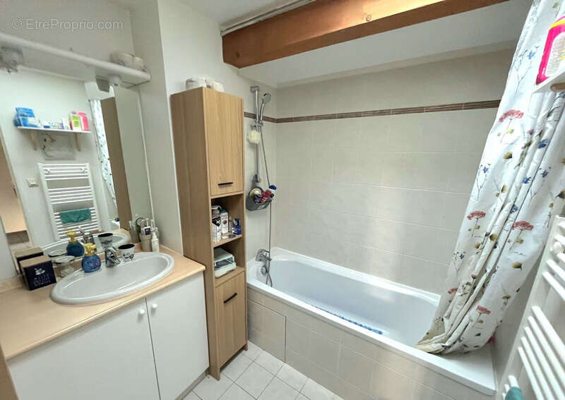 Appartement à THONON-LES-BAINS
