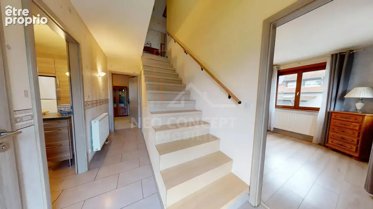 Maison 4 pièces de 99m² sur 8 ares 50 - photo 11
