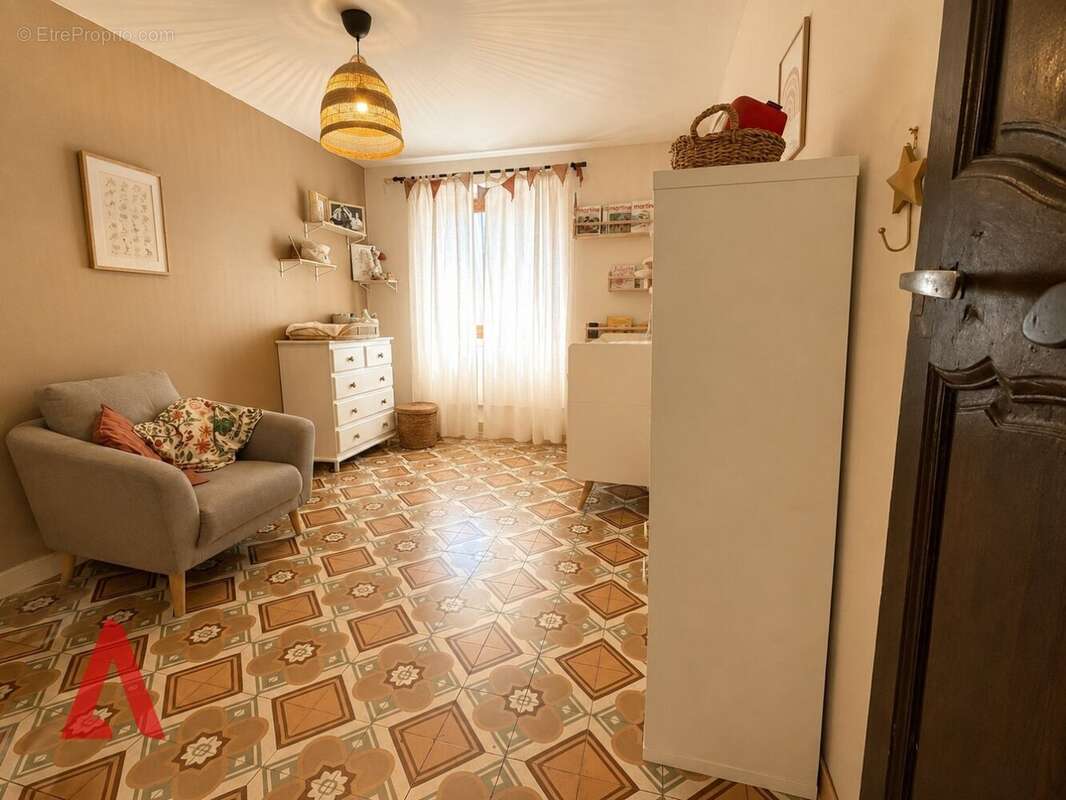 Maison au cour de Neffiès avec 3 chambres et terrace 58 m2 - photo 6