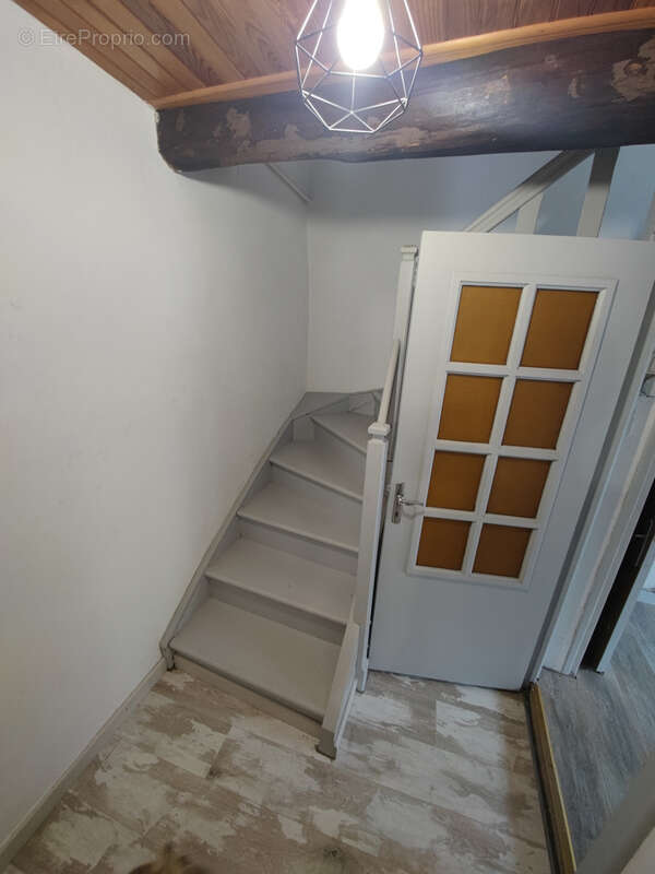 Maison à VERGONGHEON