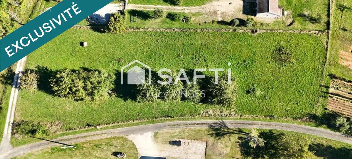 Photo 3 - Terrain à MONTCLERA