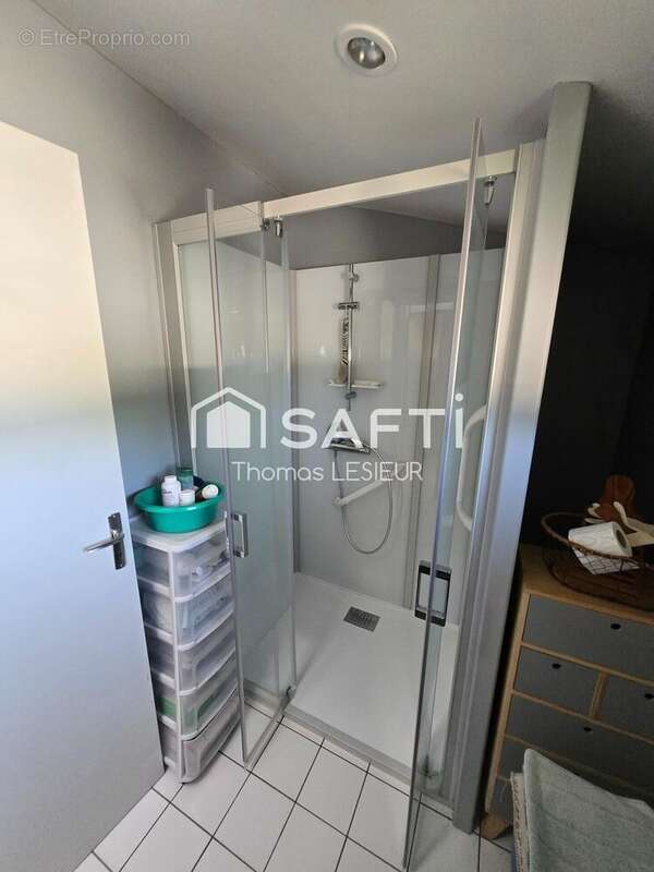 Maison 45 m² à La Lande-De-Louge  - photo 8