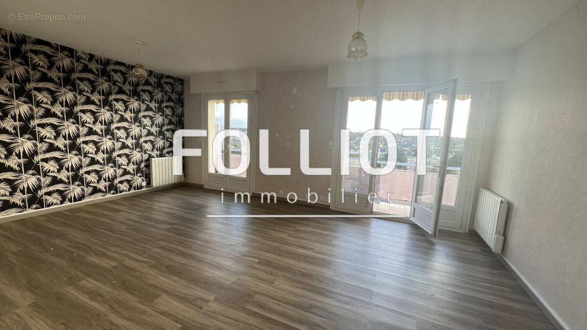 Appartement à SAINT-LO