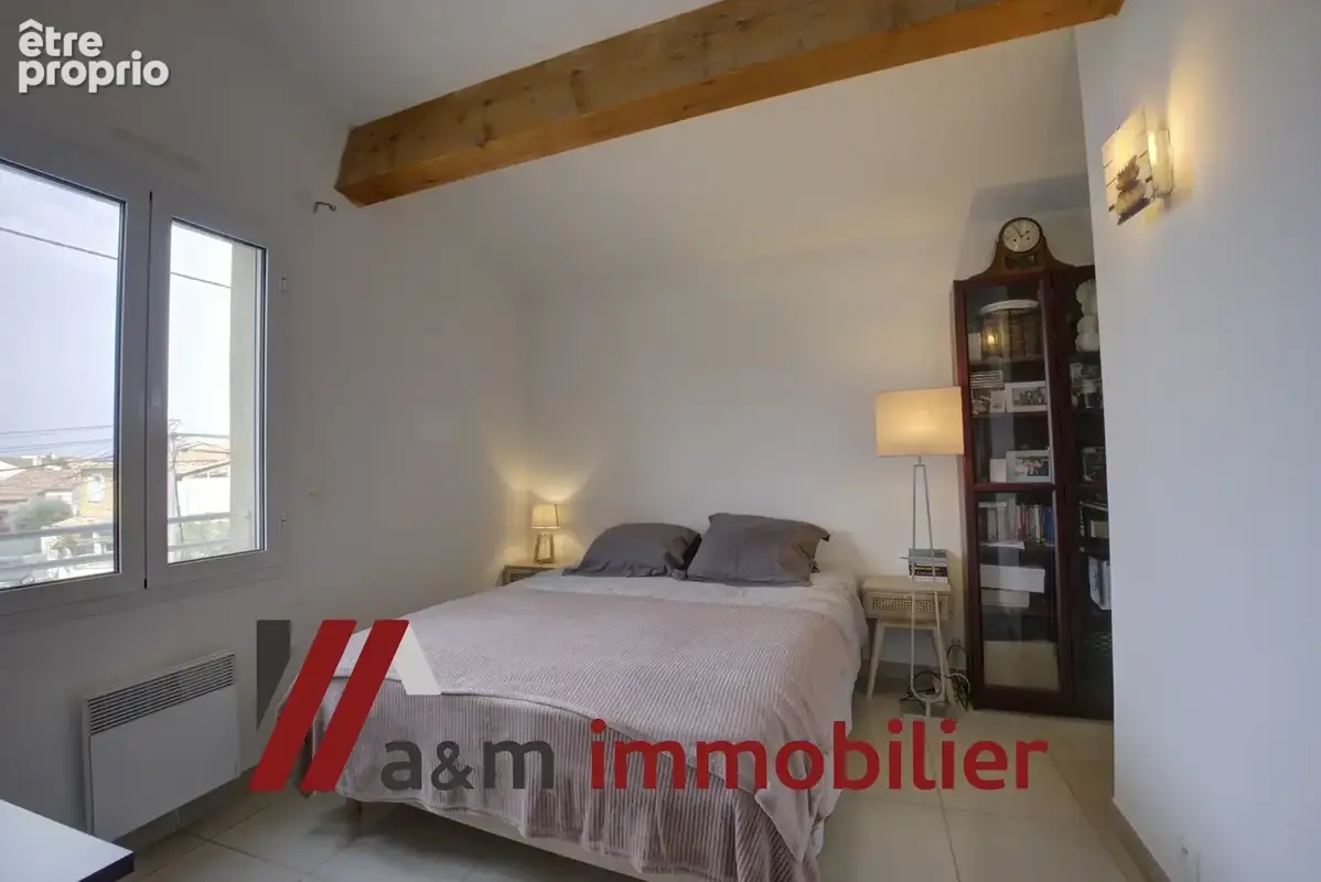 Duplex t4 avec terrasse et stationnement - la mede - photo 8