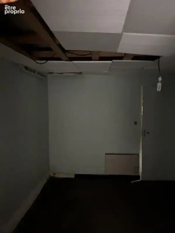Belle maison des années 70 à rénover proche du centre-ville - photo 8