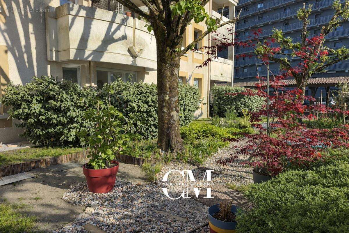 Appartement à MERIGNAC