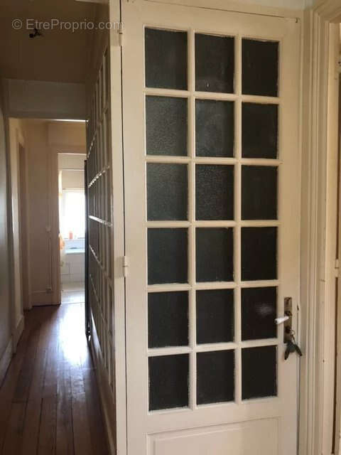 Appartement à MAZAMET