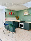 Appartement à SAINT-MARTIN-DES-ENTREES