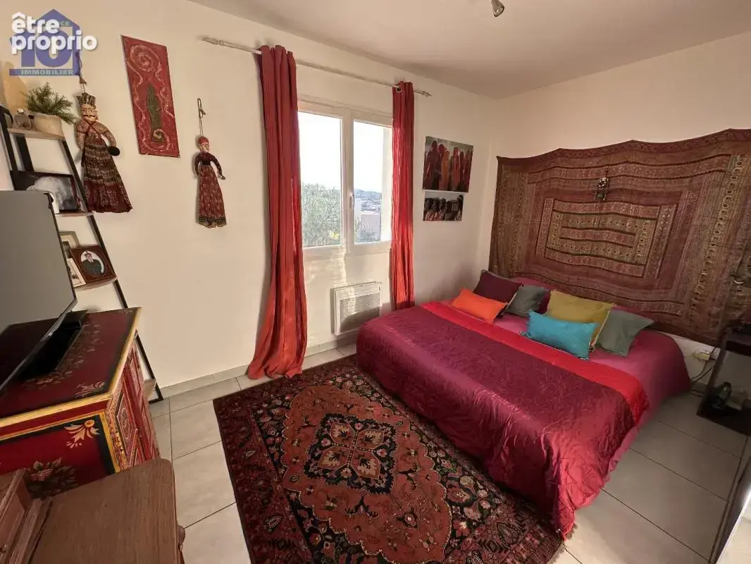 Maison 3 pièces 73 m² à vendre à Lignan-Sur-Orb (34490) - photo 9