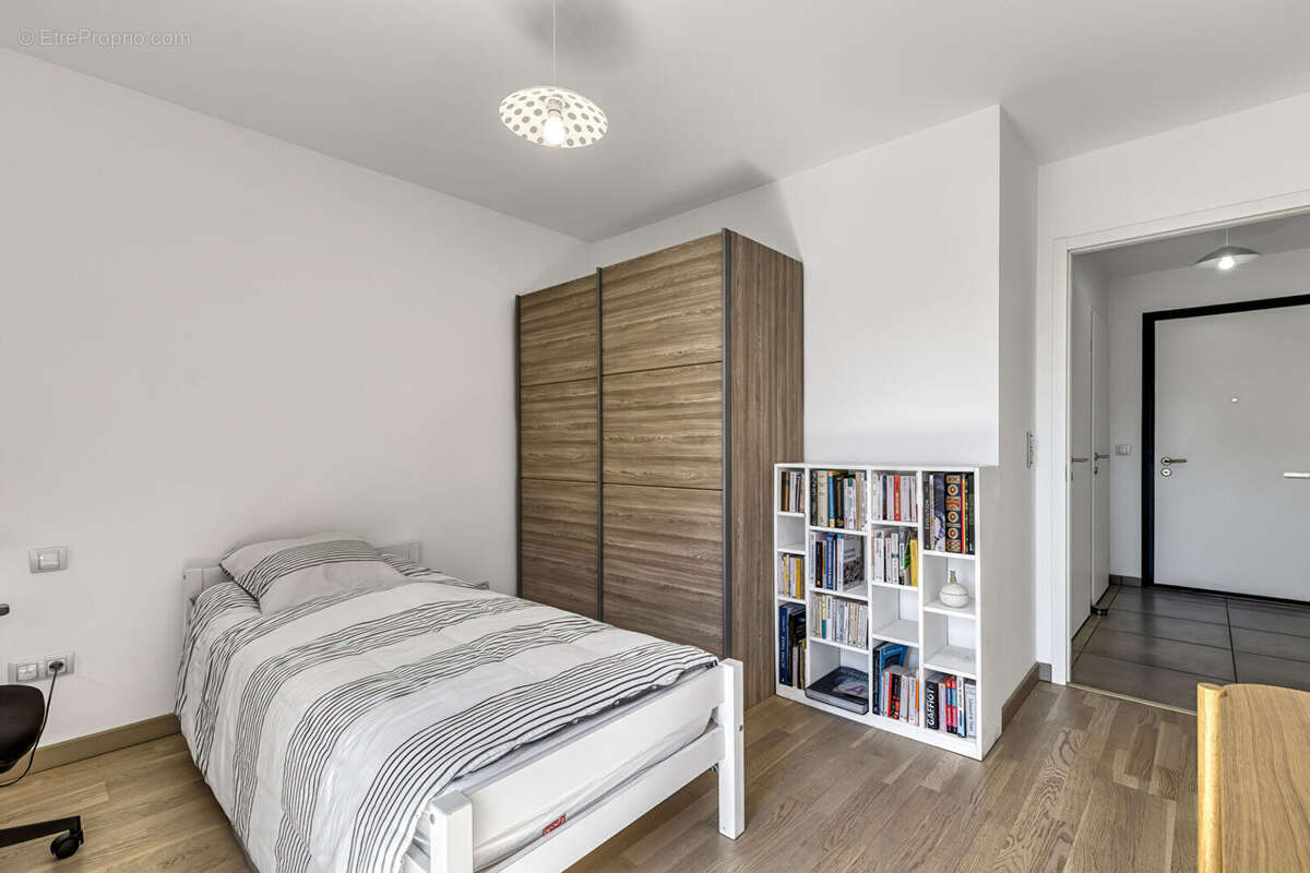 Appartement à ANNECY