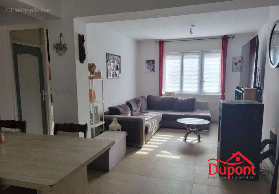 Maison 108 m² à Estreux  - photo 2
