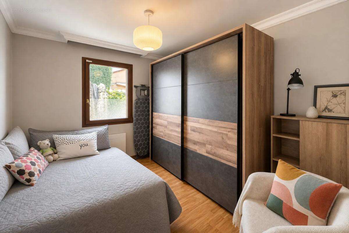 Maison de 5 pièces de 109 m² à Donzère - photo 31