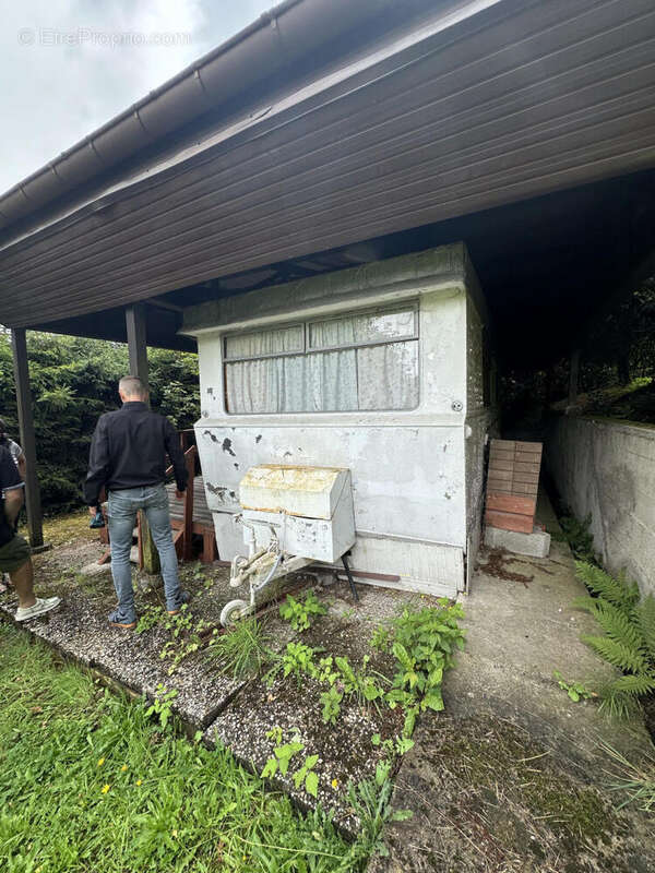 IMG_0849 - Maison à LE MENIL