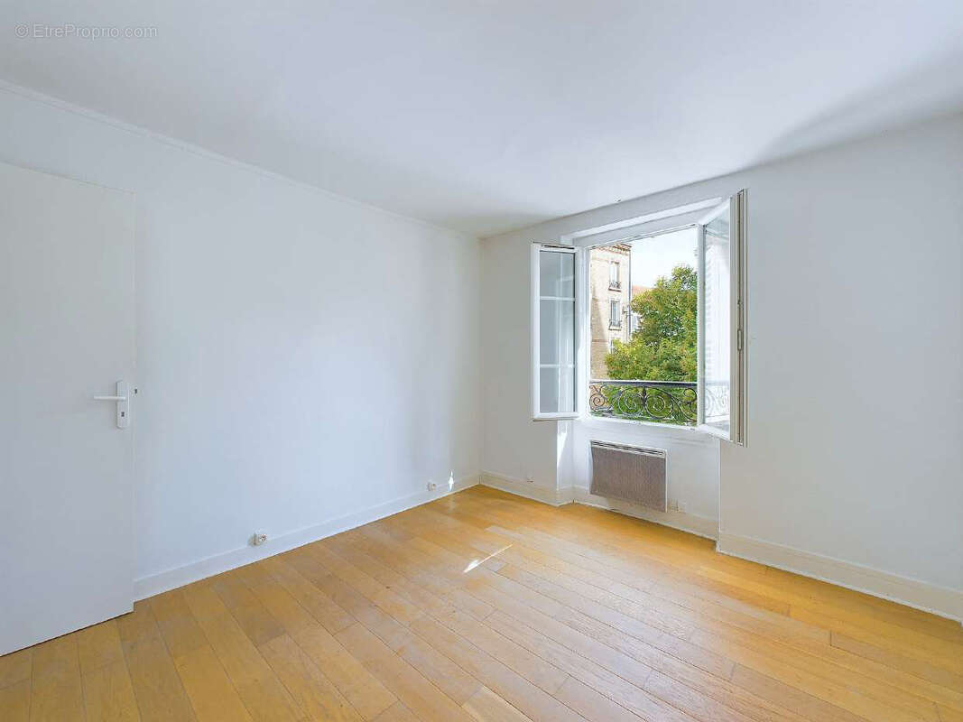 Appartement à RUEIL-MALMAISON