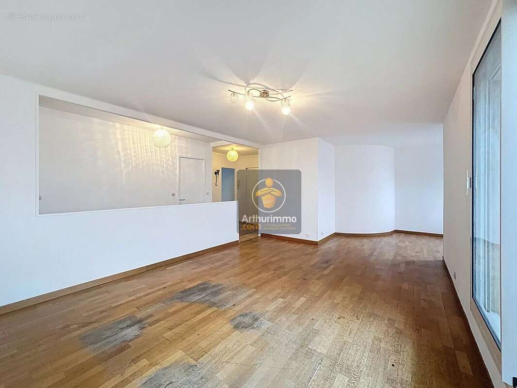Appartement à CRETEIL