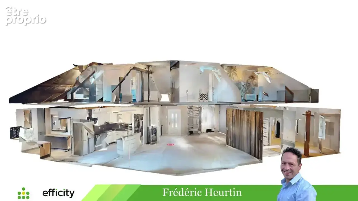 Maison 145 m² à Saint-Ouen-Des-Toits  - photo 18