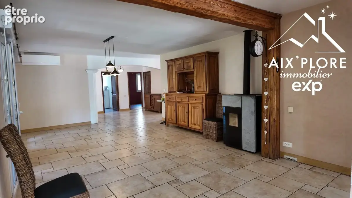 Maison 145 m² à Chateau-Gaillard  - photo 6