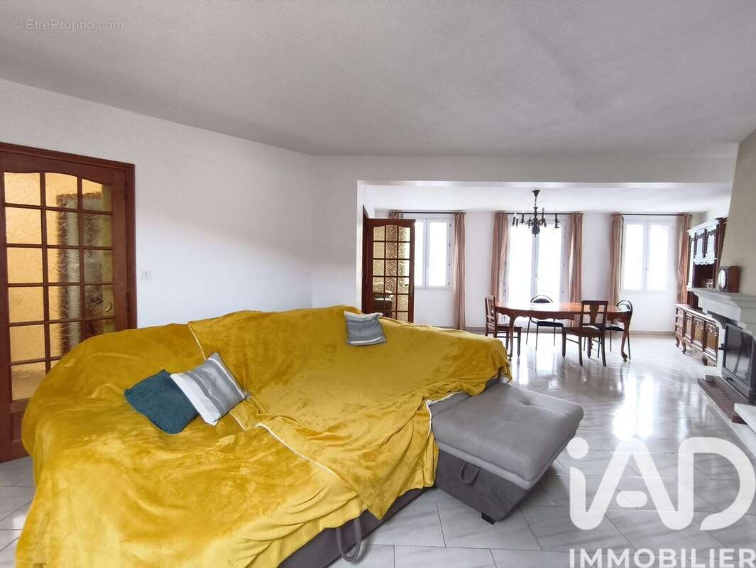 Photo 9 - Appartement à REVIN