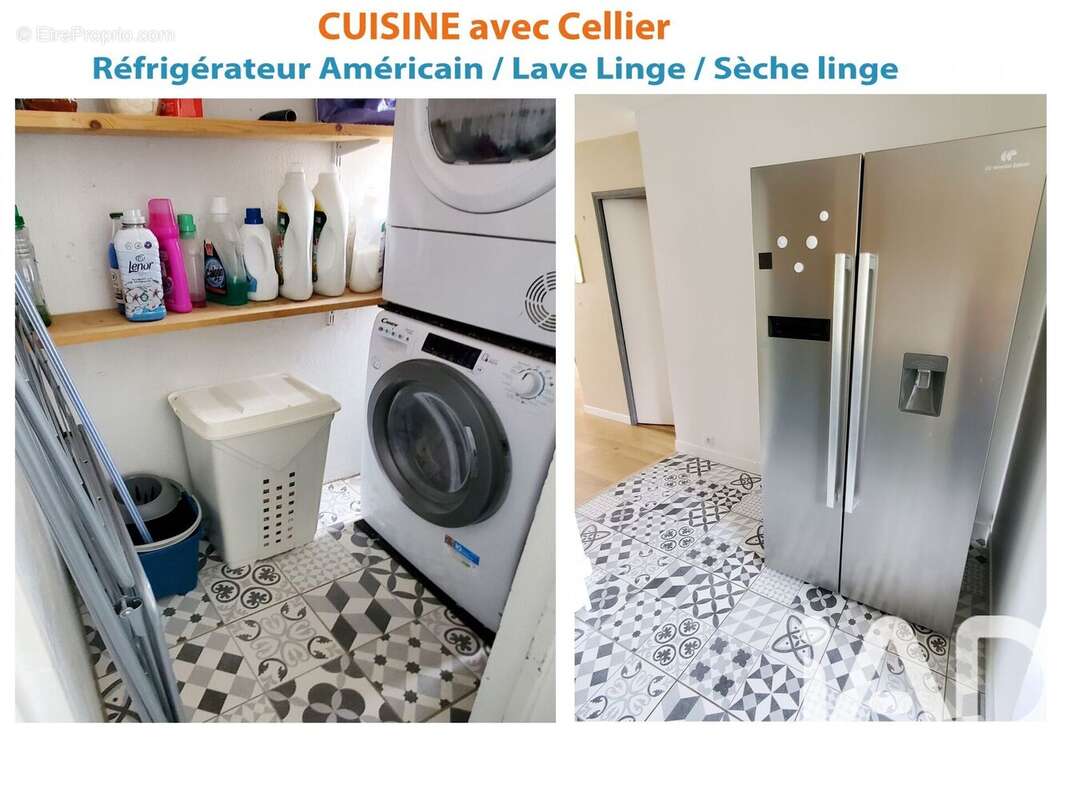 Photo 4 - Appartement à TOURS
