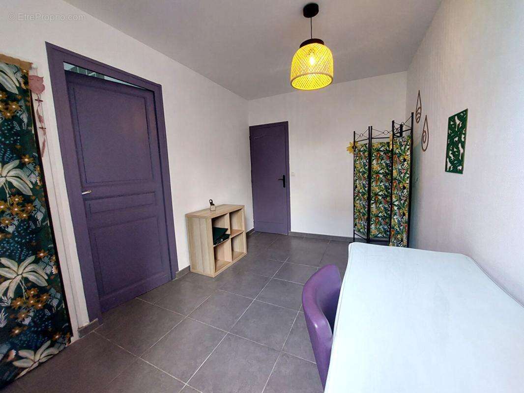 Appartement à DAX