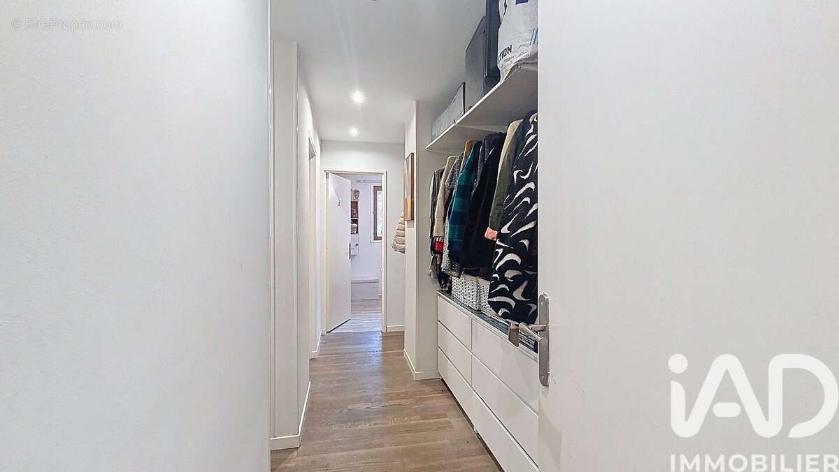 Photo 4 - Appartement à TREMBLAY-EN-FRANCE