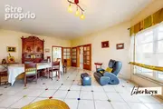 Maison à KIRSCHNAUMEN