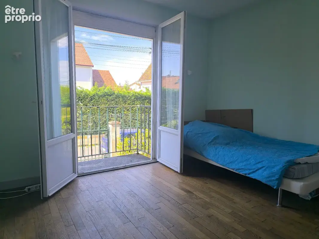 Maison 7 pièces 117 m² à vendre à Montgeron (91230) - photo 9