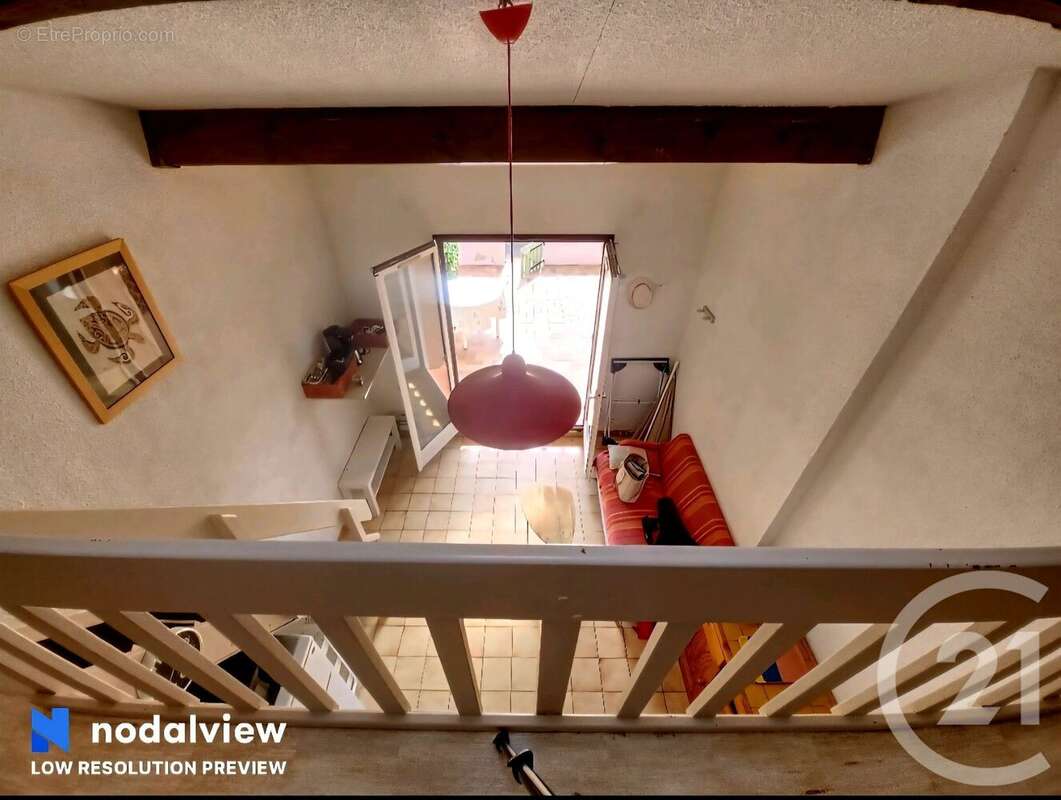 Maison à LE BARCARES