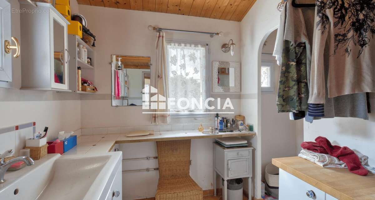 Maison à DOLUS-D'OLERON