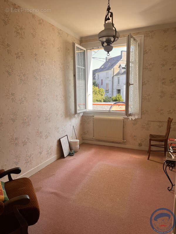 Appartement à QUIMPER