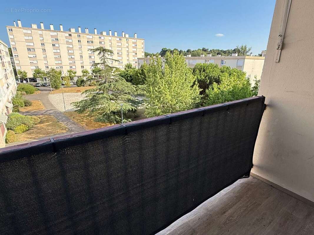 Appartement à MERIGNAC