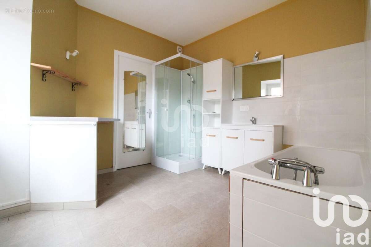 Photo 5 - Maison à VABRES-L&#039;ABBAYE