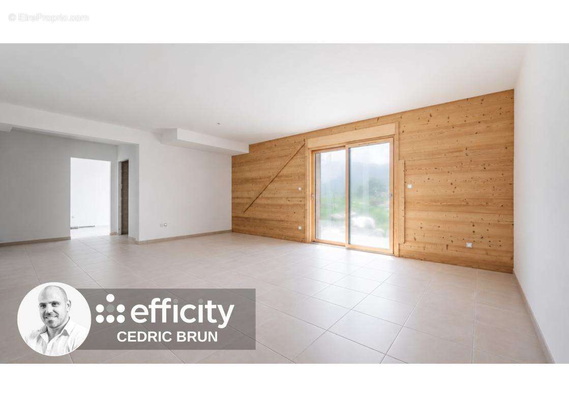 Appartement - photo 5